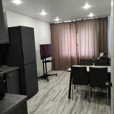 Квартира 39,8 м², 2-комнатная - изображение 4