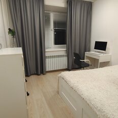 Квартира 115 м², 4-комнатная - изображение 4