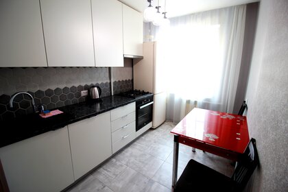 110 м², 3-комнатная квартира 2 500 ₽ в сутки - изображение 56