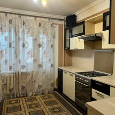 Квартира 120 м², 4-комнатная - изображение 1