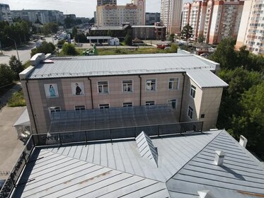 Купить трехкомнатную квартиру в высотках на улице Прибрежная в Новосибирске - изображение 34