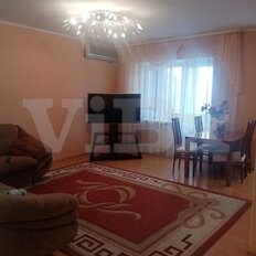 Квартира 120 м², 3-комнатная - изображение 5