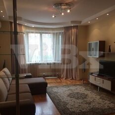 Квартира 135 м², 4-комнатная - изображение 3