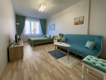 50 м², 2-комнатная квартира 3 500 ₽ в сутки - изображение 36