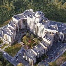 Квартира 70 м², 1-комнатная - изображение 4