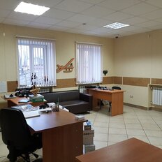 9,5 м², юридический адрес - изображение 1