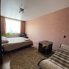 Квартира 29,6 м², 1-комнатная - изображение 3