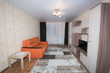 50 м², 2-комнатная квартира 2 500 ₽ в сутки - изображение 74