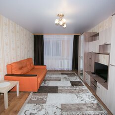 Квартира 55 м², 2-комнатная - изображение 4