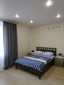 43 м², 1-комнатная квартира 2 500 ₽ в сутки - изображение 48