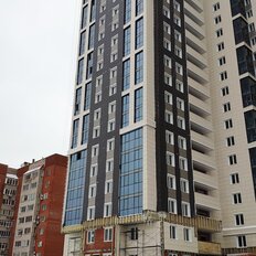 Квартира 52,5 м², 1-комнатная - изображение 3