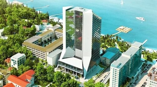 300 м², 3-комнатные апартаменты 230 000 000 ₽ - изображение 47