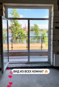 23,4 м², квартира-студия 3 729 213 ₽ - изображение 34