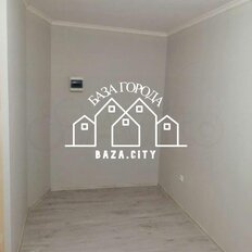 Квартира 28 м², 1-комнатная - изображение 3