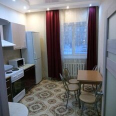 Квартира 40 м², 1-комнатная - изображение 4