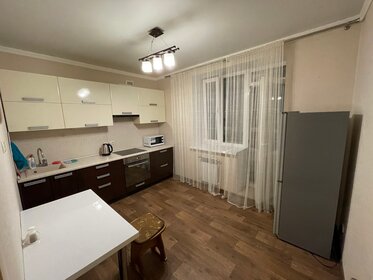 50 м², 1-комнатная квартира 1 500 ₽ в сутки - изображение 52