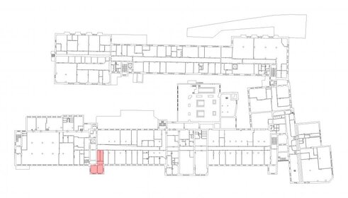 51,8 м², офис 38 850 ₽ в месяц - изображение 48