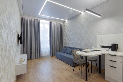 24 м², апартаменты-студия 5 600 000 ₽ - изображение 65