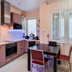 Квартира 120,6 м², 3-комнатная - изображение 5