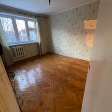 Квартира 44,3 м², 2-комнатная - изображение 1