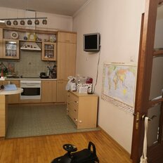 Квартира 155 м², 4-комнатная - изображение 5