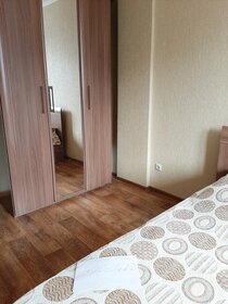 45 м², 1-комнатная квартира 1 600 ₽ в сутки - изображение 65