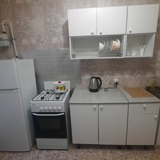 Квартира 45 м², 1-комнатная - изображение 5