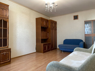 Купить квартиру с раздельным санузлом на улице Ленинградская в Когалыме - изображение 25
