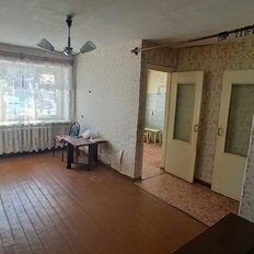 Квартира 41,2 м², 2-комнатная - изображение 4