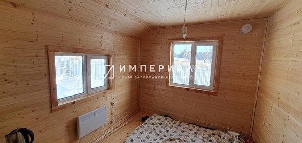 Купить однокомнатную квартиру в квартале «Проспект Мира» в Екатеринбурге - изображение 14
