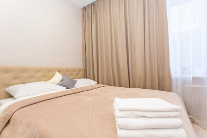 18 м², квартира-студия 1 800 ₽ в сутки - изображение 67