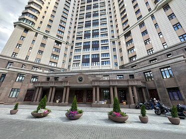 Купить двухкомнатную квартиру с евроремонтом в Москве - изображение 33