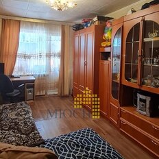 Квартира 49,3 м², 2-комнатная - изображение 5