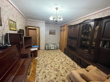 Купить квартиру площадью 34 кв.м. у метро Алексеевская (оранжевая ветка) в Москве и МО - изображение 8