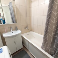 Квартира 39,1 м², 1-комнатная - изображение 4