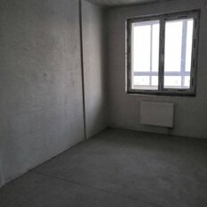 Квартира 51,4 м², 1-комнатная - изображение 4