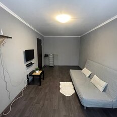 Квартира 29,9 м², 1-комнатная - изображение 1