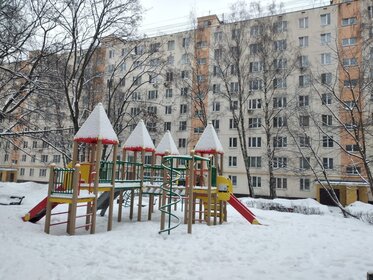 Купить квартиру на улице Бартеневская в Москве - изображение 3