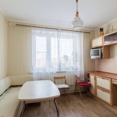 Квартира 85 м², 3-комнатная - изображение 2