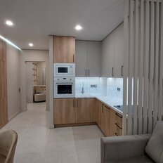 Квартира 81,5 м², 3-комнатная - изображение 1