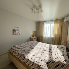 Квартира 83,9 м², 3-комнатная - изображение 3
