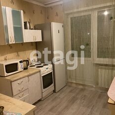 Квартира 36,6 м², 1-комнатная - изображение 2