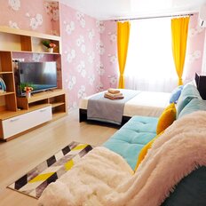 Квартира 40 м², 1-комнатная - изображение 3