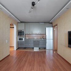 Квартира 47,5 м², 2-комнатная - изображение 2