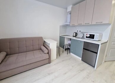 50 м², квартира-студия 37 000 ₽ в месяц - изображение 2