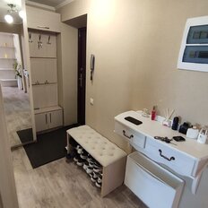 Квартира 42,2 м², 2-комнатная - изображение 1