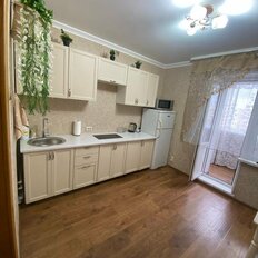 Квартира 40 м², 1-комнатная - изображение 3