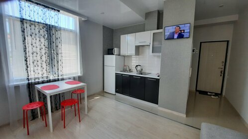 21 м², квартира-студия 2 500 ₽ в сутки - изображение 39