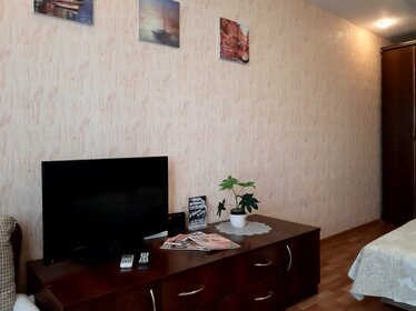 16 м², квартира-студия 1 400 ₽ в сутки - изображение 61