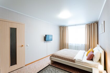 30 м², квартира-студия 2 700 ₽ в сутки - изображение 88